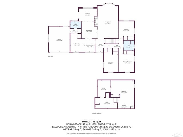 2507 Kipling Drive, Saginaw, MI 48602