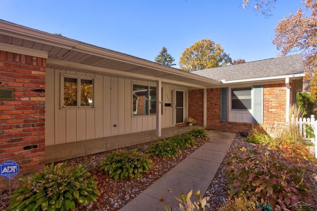 2507 Kipling Drive, Saginaw, MI 48602