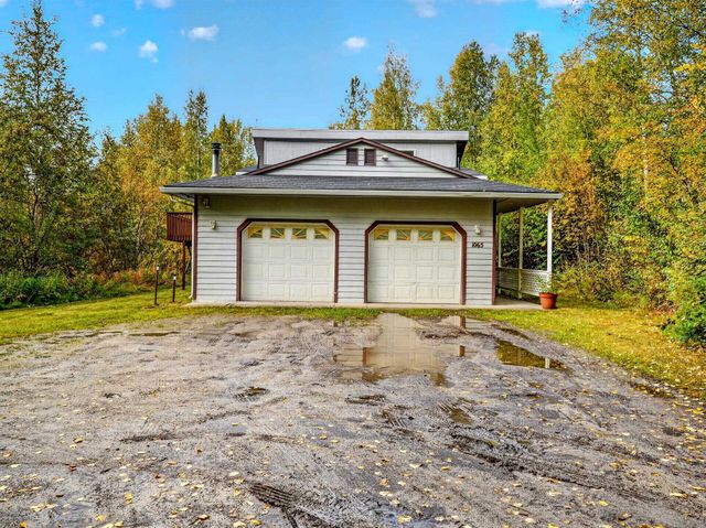 1065 GARRISON WAY, Fairbanks, AK 99712