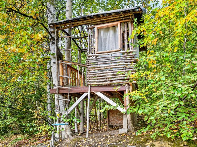 1065 GARRISON WAY, Fairbanks, AK 99712