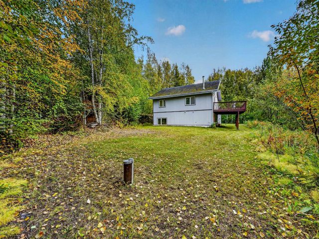 1065 GARRISON WAY, Fairbanks, AK 99712