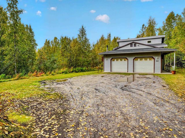 1065 GARRISON WAY, Fairbanks, AK 99712
