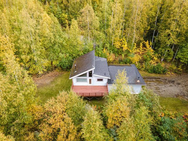 1065 GARRISON WAY, Fairbanks, AK 99712