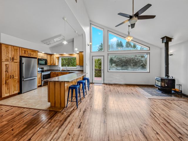 1065 GARRISON WAY, Fairbanks, AK 99712