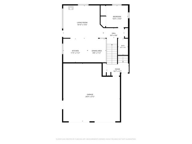 1065 GARRISON WAY, Fairbanks, AK 99712
