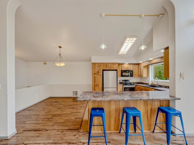 1065 GARRISON WAY, Fairbanks, AK 99712