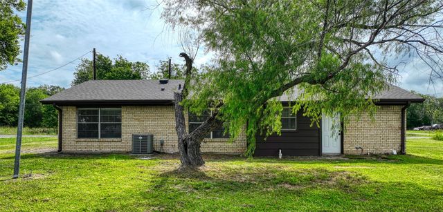 201 MCLENDON, Mexia, TX 76667