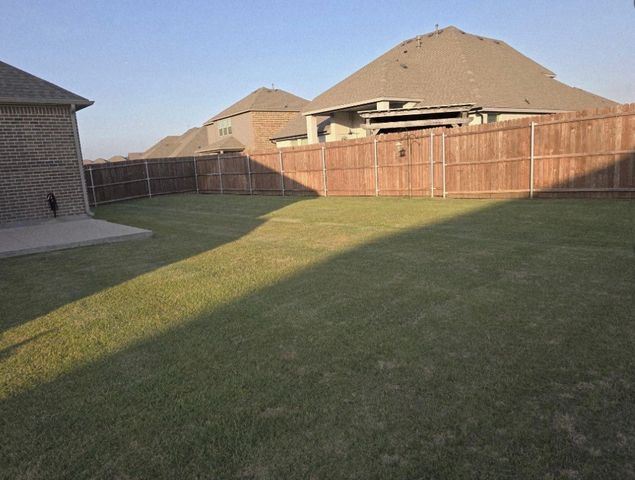 3447 Hidden Hollow Drive, Grand Prairie, TX 76065