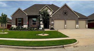 3447 Hidden Hollow Drive, Grand Prairie, TX 76065