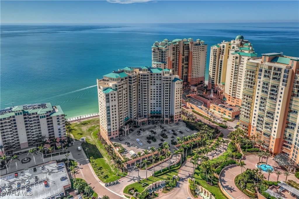 980 Cape Marco DR 706, Marco Island, FL 34145