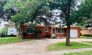 1012 E Oak Street, Brownfield, TX 79316