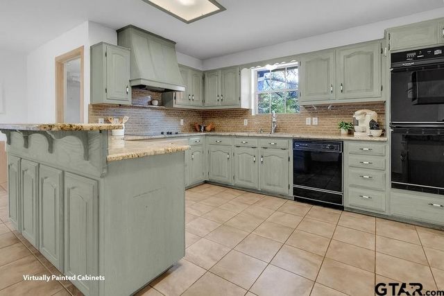 1201 Lake Cross Road, Hideaway, TX 75771