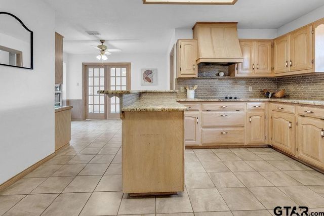 1201 Lake Cross Road, Hideaway, TX 75771