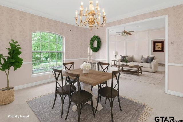 1201 Lake Cross Road, Hideaway, TX 75771