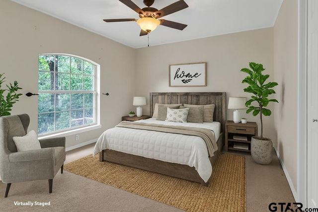 1201 Lake Cross Road, Hideaway, TX 75771