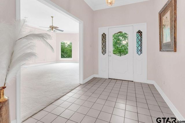 1201 Lake Cross Road, Hideaway, TX 75771