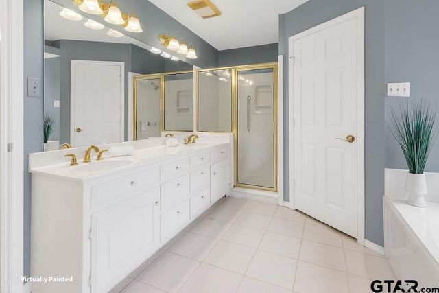 1201 Lake Cross Road, Hideaway, TX 75771