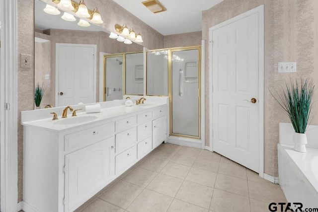 1201 Lake Cross Road, Hideaway, TX 75771