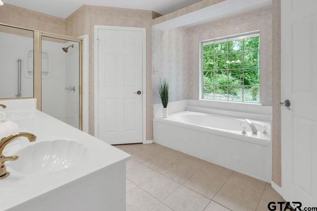 1201 Lake Cross Road, Hideaway, TX 75771