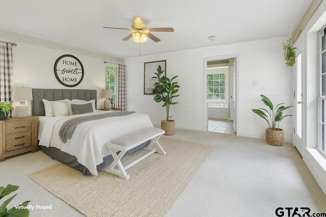 1201 Lake Cross Road, Hideaway, TX 75771