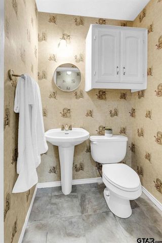 1201 Lake Cross Road, Hideaway, TX 75771