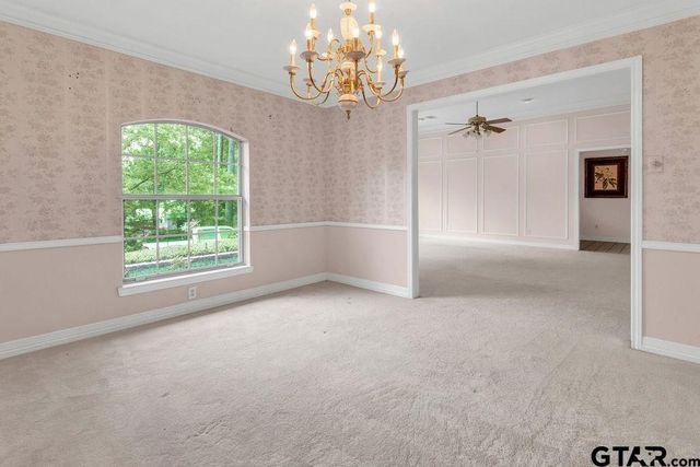 1201 Lake Cross Road, Hideaway, TX 75771