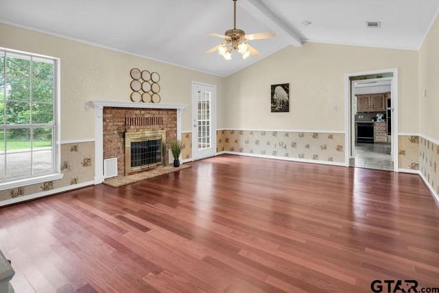 1201 Lake Cross Road, Hideaway, TX 75771