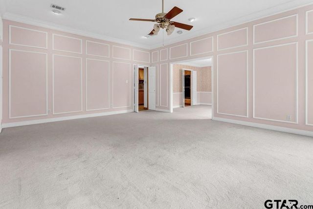 1201 Lake Cross Road, Hideaway, TX 75771