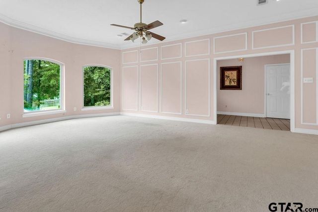 1201 Lake Cross Road, Hideaway, TX 75771