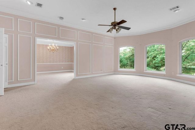 1201 Lake Cross Road, Hideaway, TX 75771