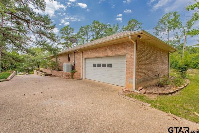 1201 Lake Cross Road, Hideaway, TX 75771