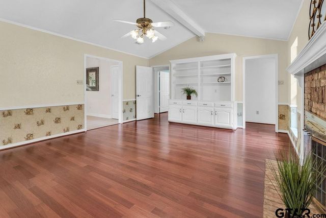 1201 Lake Cross Road, Hideaway, TX 75771