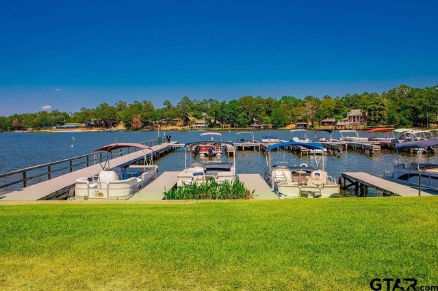 1201 Lake Cross Road, Hideaway, TX 75771