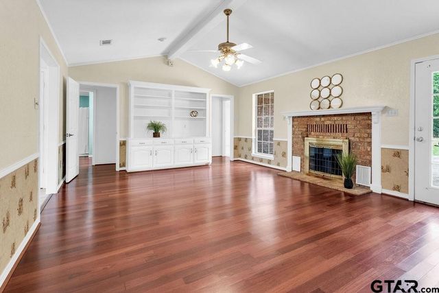 1201 Lake Cross Road, Hideaway, TX 75771