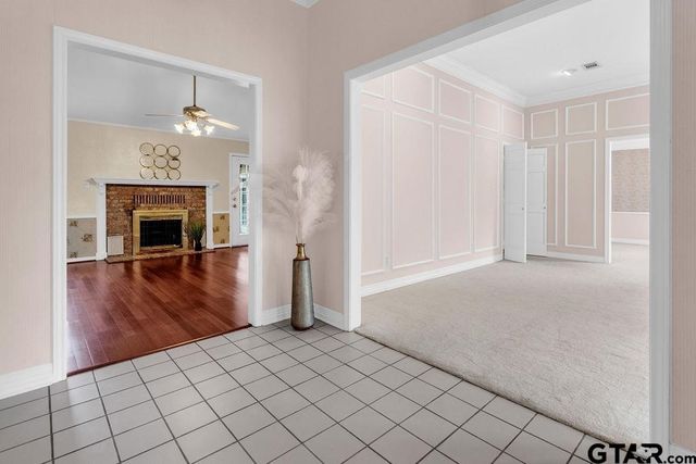 1201 Lake Cross Road, Hideaway, TX 75771