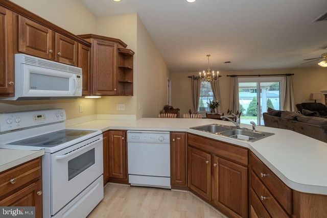 159 GINKGO CT, Chambersburg, PA 17201