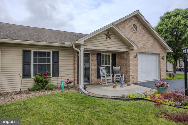 159 GINKGO CT, Chambersburg, PA 17201