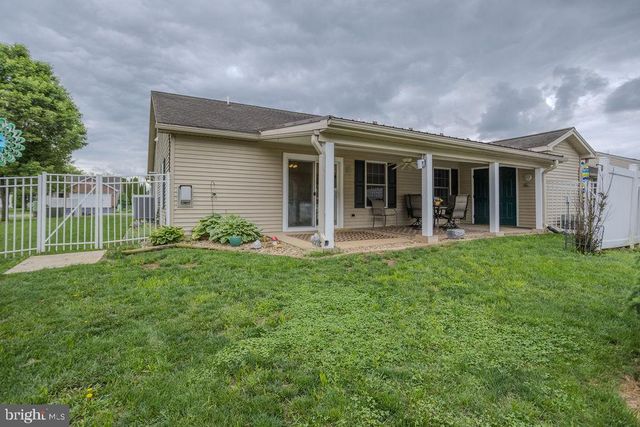 159 GINKGO CT, Chambersburg, PA 17201