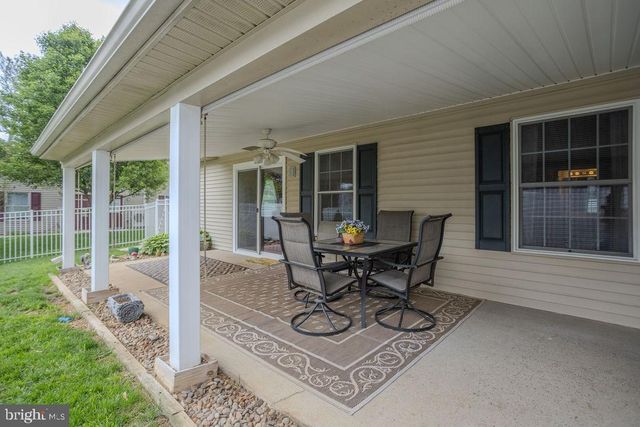 159 GINKGO CT, Chambersburg, PA 17201