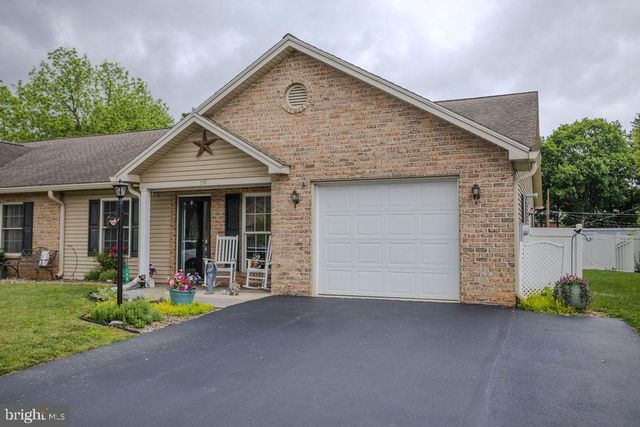 159 GINKGO CT, Chambersburg, PA 17201