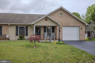 159 GINKGO CT, Chambersburg, PA 17201
