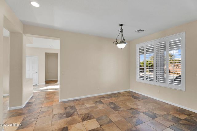 3586 E RIOPELLE Court, Gilbert, AZ 85298