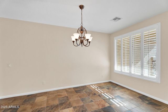 3586 E RIOPELLE Court, Gilbert, AZ 85298