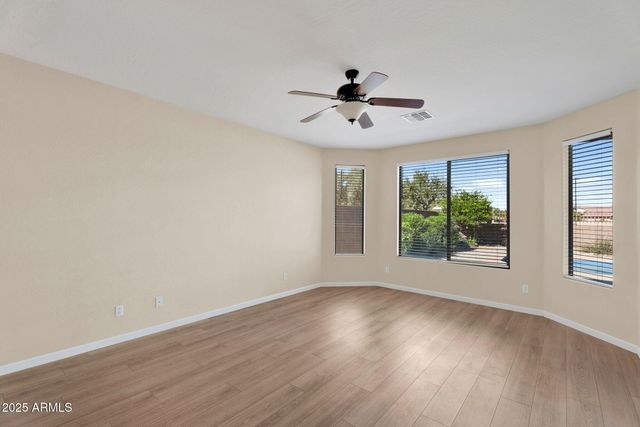 3586 E RIOPELLE Court, Gilbert, AZ 85298