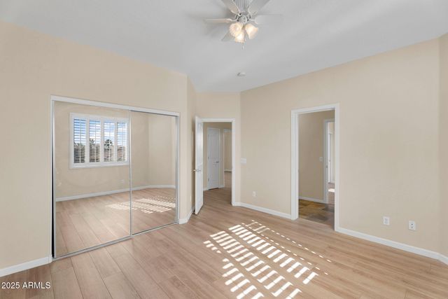 3586 E RIOPELLE Court, Gilbert, AZ 85298