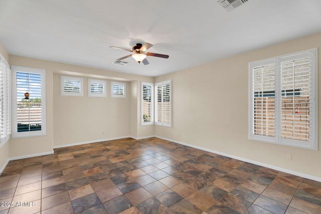 3586 E RIOPELLE Court, Gilbert, AZ 85298