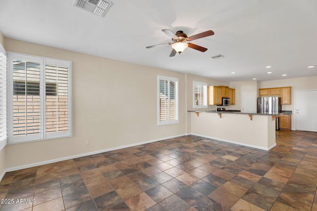 3586 E RIOPELLE Court, Gilbert, AZ 85298