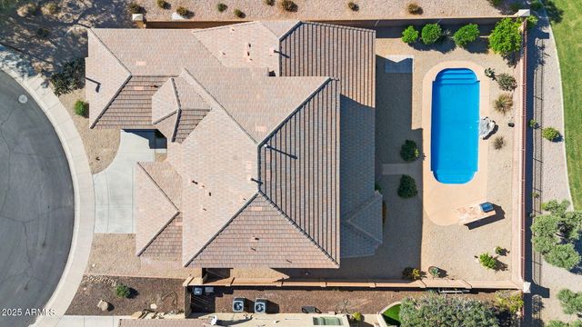 3586 E RIOPELLE Court, Gilbert, AZ 85298