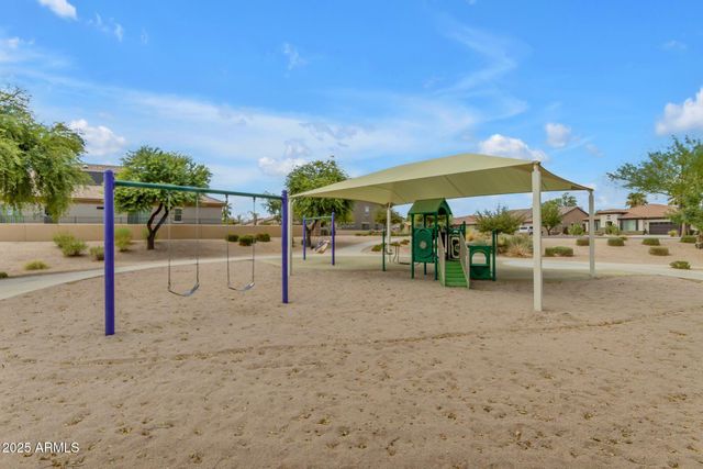 3586 E RIOPELLE Court, Gilbert, AZ 85298