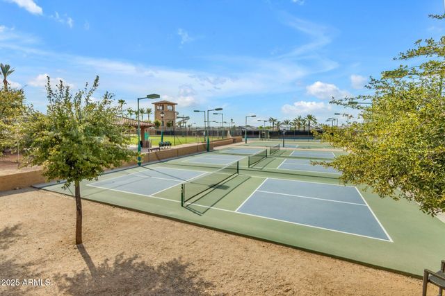 3586 E RIOPELLE Court, Gilbert, AZ 85298